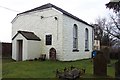 Gaerllwyd Baptist Chapel in NP16 6AS