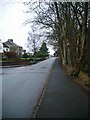 Lethame Road, Strathaven in ML10 6ES