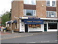 The Broadway, Broadstone in BH18 8DP