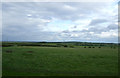 Farmland, Ferneybeds Farm in Widdrington Station