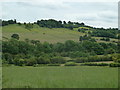 Valley view near Ogston in DE55 6FT