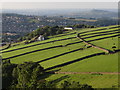 England's green and pleasant land in HD9 2SD