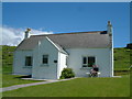 White Cottage, Roghadal, Isle of Harris in HS5 3TW