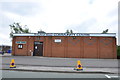 Thursfield Community Centre in Newchapel & Mow Cop Ward