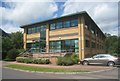 Modern offices - Barley Way in GU51 2RF