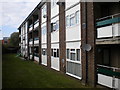 Low rise flats, Perry Oaks in RG12 2QB