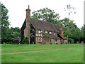 Keeper's Cottage on Sonning Golf Course in RG4 6XG