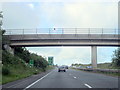 A30 Westbound, A39 Sliproad in TR9 6NB
