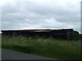 Farm building on Stamford Road in PE6 7EN