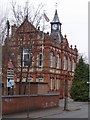 Former Withington Town Hall in M20 4BA