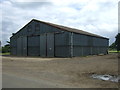 Farm building, Top Lodge Farm in PE6 7BG