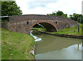 Bridge 2, Grand Junction Canal - Northampton Arm in NN7 3AB