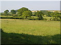 Farmland near Spitlar Cross in EX20 2RL