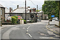 The Bugle Inn on Roche Road in PL26 8QZ