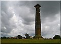 Keppel's Column - completed 1782 in S61 2SJ