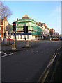 A2023/B2066 Crossroads, Hove in BN3 4GP