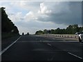 M40 motorway near Gaydon Hill Farm in CV35 0HQ