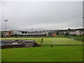 Duncanrig Secondary School, East Kilbride in G75 8LW