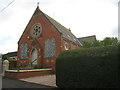 Former Methodist Chapel, Beckingham in DN10 4FD