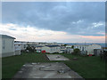 Rushy Hill Caravan Park in BN10 8UA