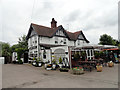 The White Horse Crostwick in NR12 7DD