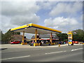 Petrol station, Barnhorn Road, Cooden in TN39 4QX