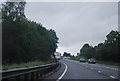 A303, Chaddenwick Hill in BA12 6AL