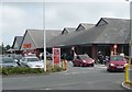 Sainsbury's at The Arnison Centre in DH1 5XW