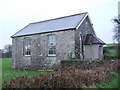 Chapel, Pontgynon in Eglwyswrw Community
