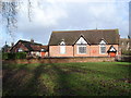 Wimborne St Giles First School in BH21 5LZ