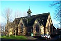 St. Paul's Church Hall, Heaton Moor in SK4 4NZ