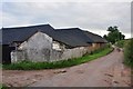 Mid Devon : Five Fords Farm in EX15 3BJ