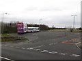 Bus Terminus, Easterhouse in G34 0EZ