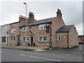 The Star Inn on Edenfield Road in OL12 7GF