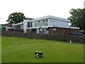 Airdrie Golf Club - Clubhouse in ML6 6SE