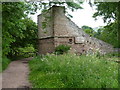 The Kilconquhar Castle doocot in KY9 1PD