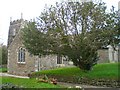 Church in Ruan Lanhorne in TR2 5NY