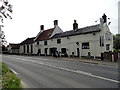 The Green Man Public House, Wroxham Road, Rackheath in NR13 6PR