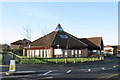 St John's Church, Kingston Park in NE3 2QZ