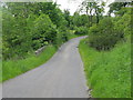 Bridge north of Ballochney Farm in ML6 7UN