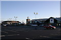 Belvedere Retail Park, Kingston Park in NE3 2QZ