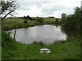 Pond near Fitness Centre in SK7 1RA
