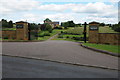Rye Hill Golf Club in OX15 4RT