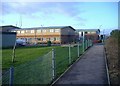 Wootton Bassett school in SN4 7AP