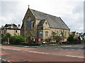 Lenzie Union Parish Church in G66 5JP