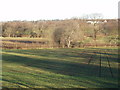 The Went Valley at Ackworth, December 2006 in WF7 7DH