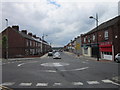 The High Street, Grimethorpe in S72 7JX