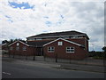 The Pentecostal Church, Grimethorpe in S72 7AA