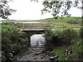 Road Bridge over Abhainn Cheannain in PA64 6AB