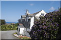 Cornish cottage in PL35 0BQ